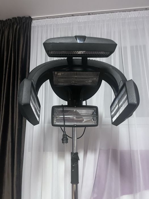 Lampa salon mare