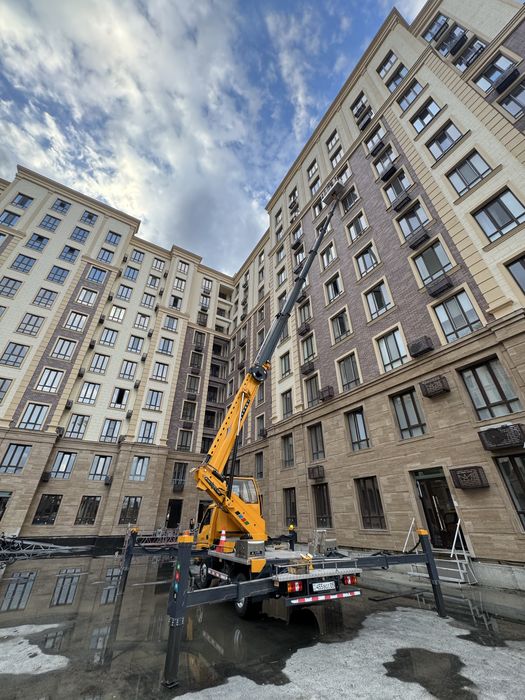 Автовышка, АГП, Кобра