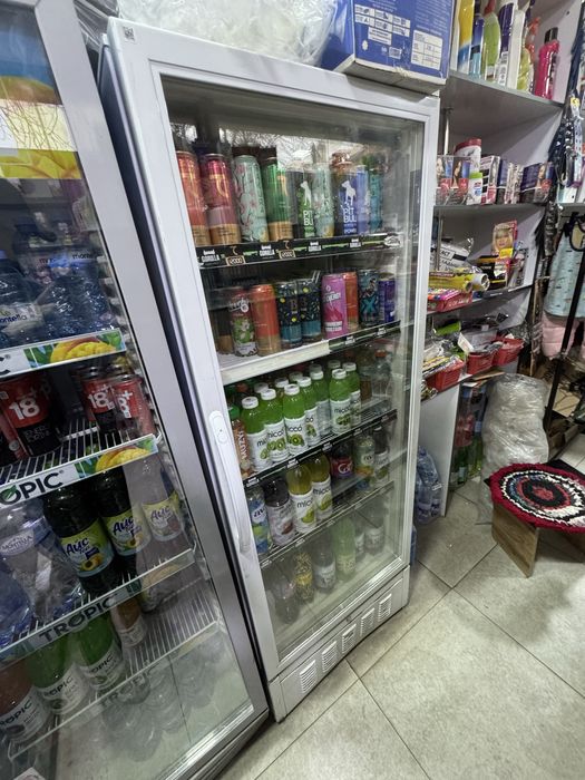 Холодильник АТЛАНТ для напитков