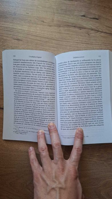 Andrew Louth - Ioan Damaschinul. Traditie si originalitate in teologia bizantina [Stare Foarte Buna]