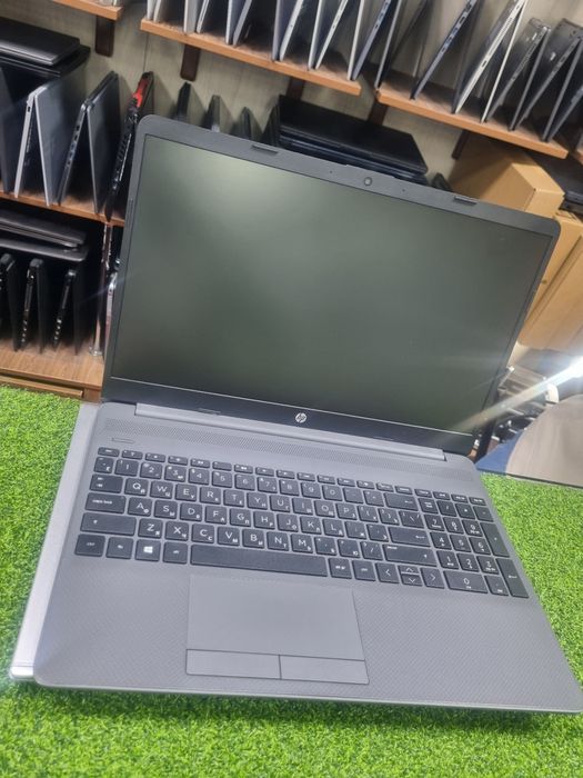HP Core i3 10-avlod 4GB 128SSD | dukon tomonidan 30 kun

Hotirasi 4 /1