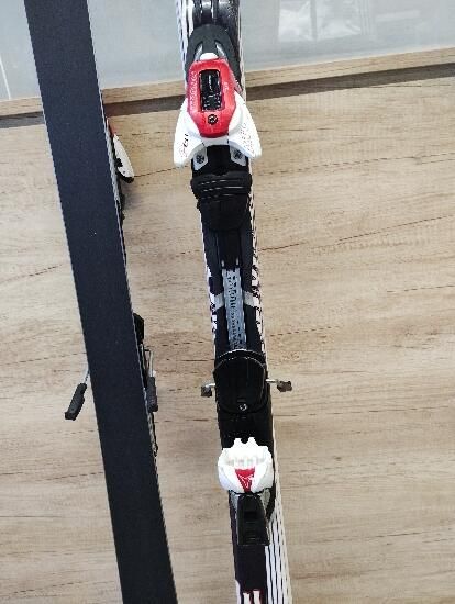 schiuri atomic race pro - produs resigilat - (SecondHand) Decathlon