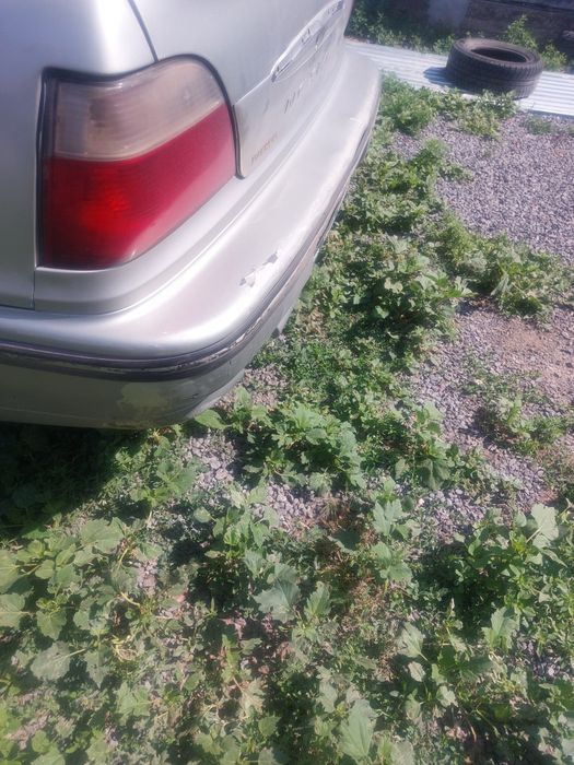 Продам по запчестям Daewoo Nexia