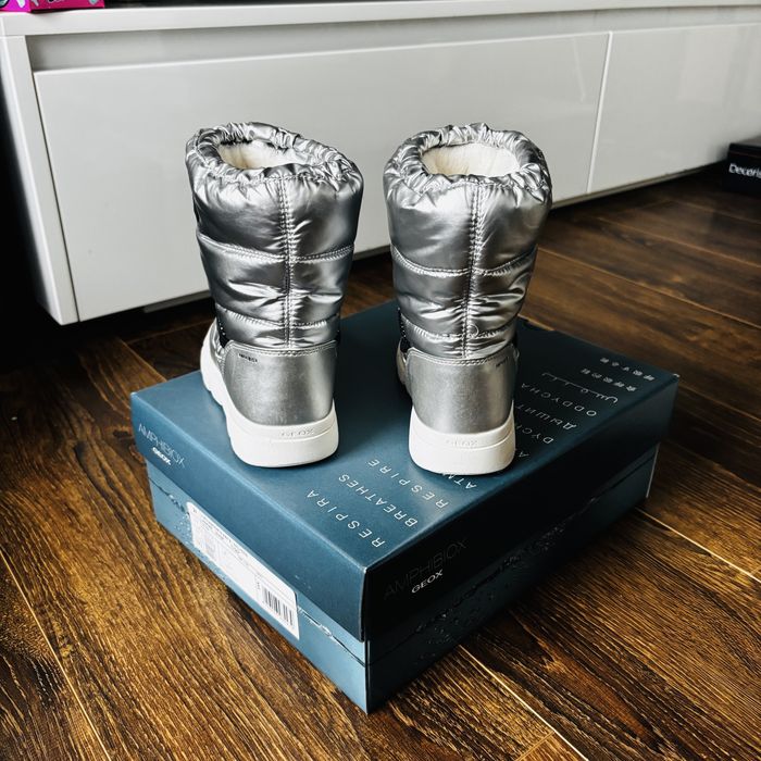 Cizme/ghete Geox marimea 29