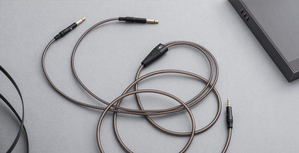 Amplificator casti Fiio K7 + balansat