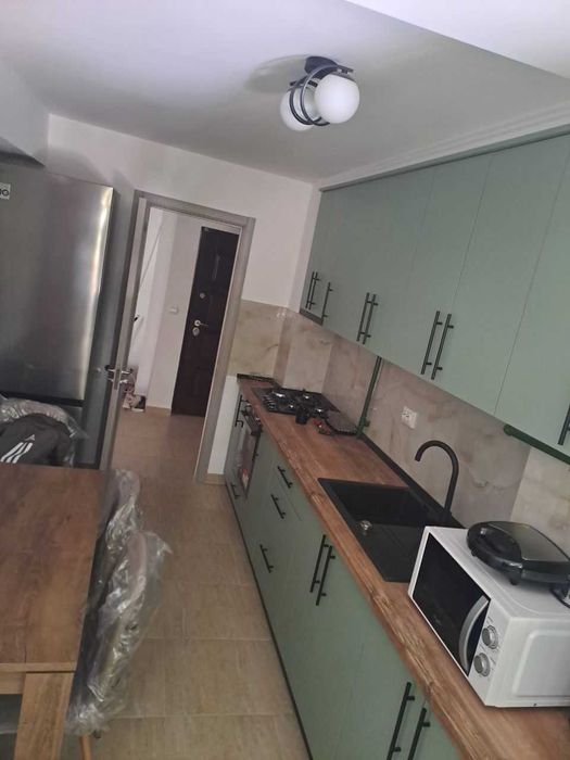 Apartament 2 camere NOU ultracentral