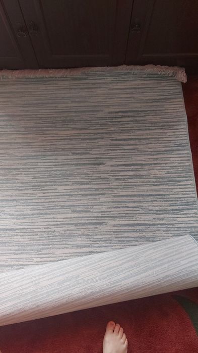 Шелковый ковер 2/3. ковры