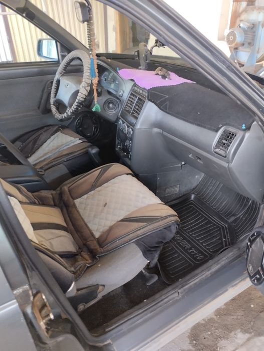 Продам автомобиль