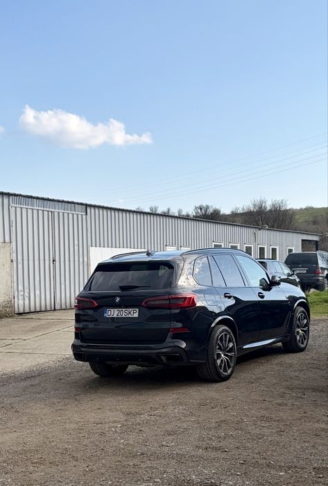 BMW X5 2019 — imagine 4
