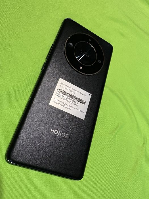 Honor Magic6 Lite