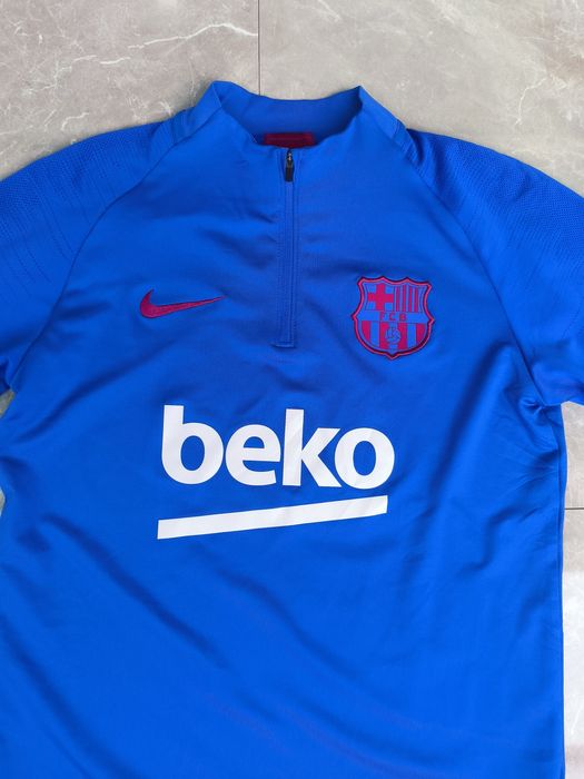Barcelona размер M Мъжка блуза