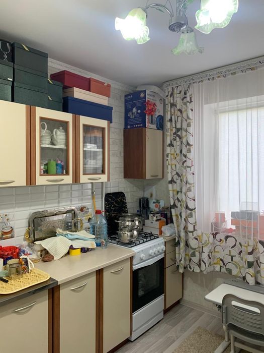 Срочно! 2-комнатная, 51 м², ХБК, цена ниже рынка - View 6