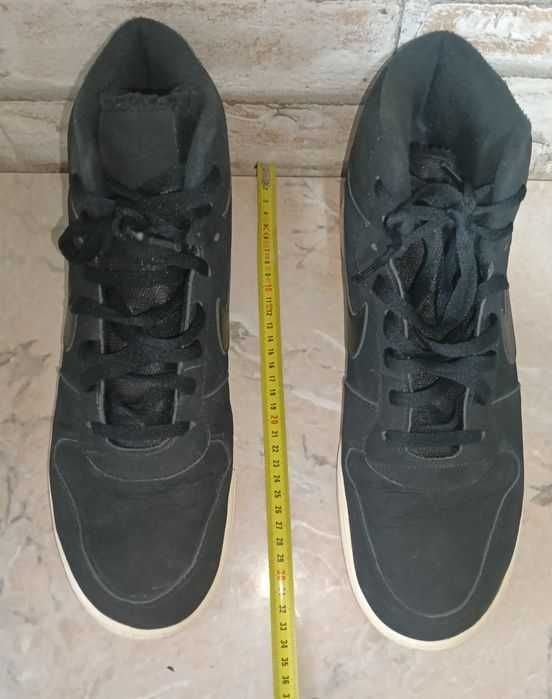 Nike - ghete îmblănite Nr 48-49