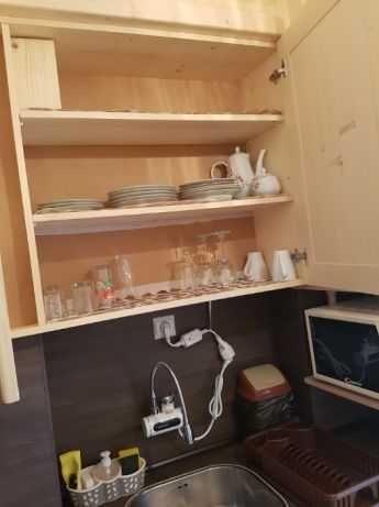 Дава се под наем Тристаен апартамент в Бургас, Център - 80 кв.м за 127.5 € - Снимка #10