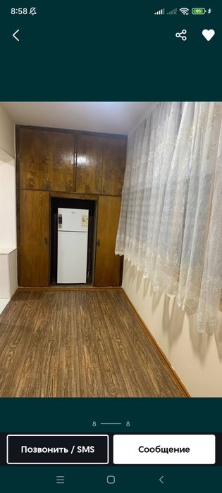 3/4/5 б2/6.  Мв.Феруза.  70 м2.      83000 уе договор