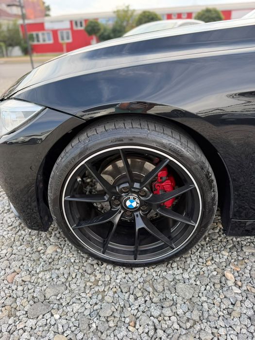 BMW 4 Series 2016 — imagine 4