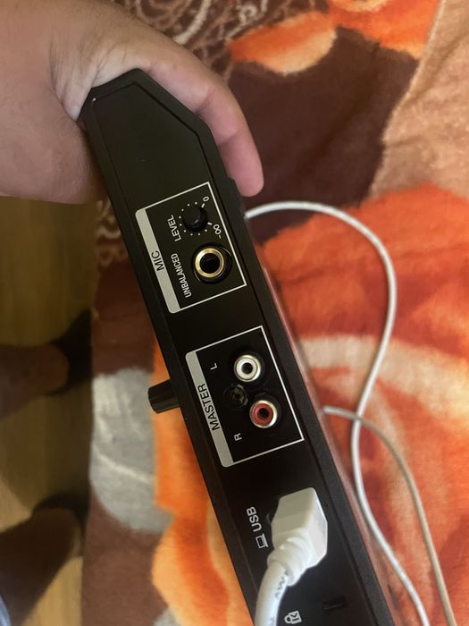 Consolă dj pioneer DDJ sb3