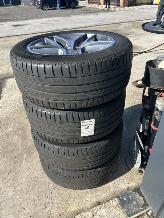 Jante Mercedes GLC Amg 19” 255/50/19- 235/55/19 Dot 1321