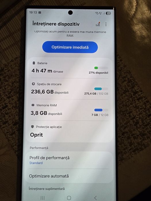 Samsung s 23 ultra 5 g