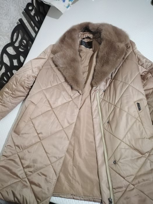 Куртка зимняя 46 размера