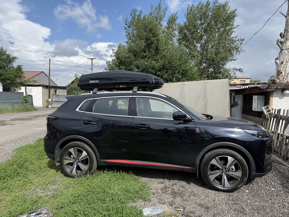 Жаңа көлік жалға беріледі ЦС 55