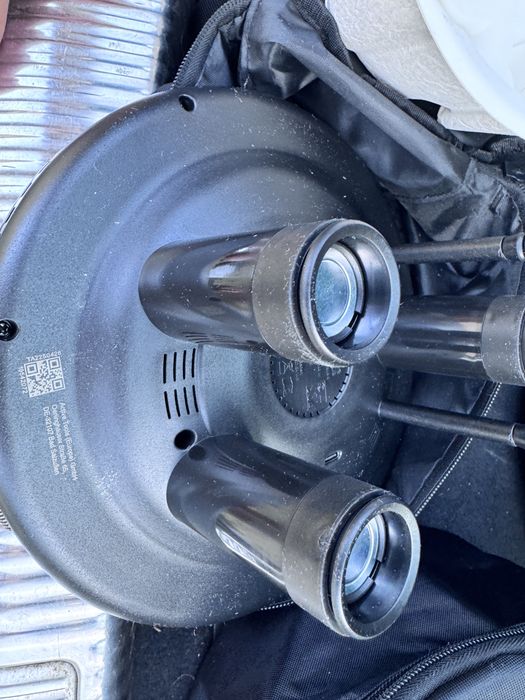 Compresor Bmw cu acumulator nou 299lei sau  2buc500