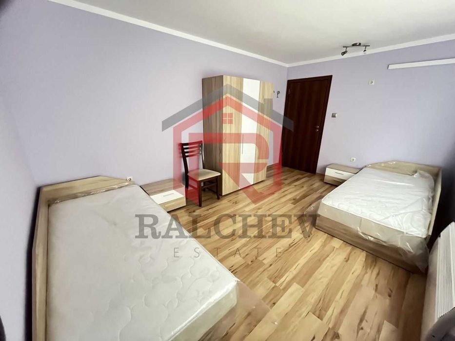Дава се под наем Тристаен апартамент в Варна, Генералите - 85 кв.м за 648.21 € - Снимка #4