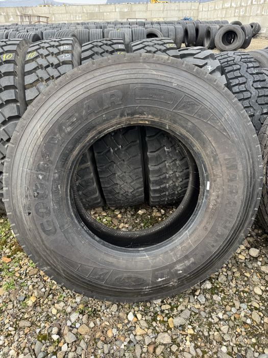 Anvelope 315/80/22.5 Goodyear
