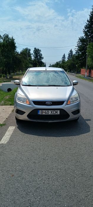 FORD Focus 2008 — imagine 2