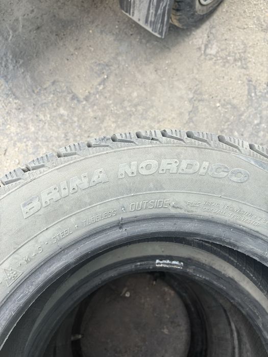 Продам резину зимнюю