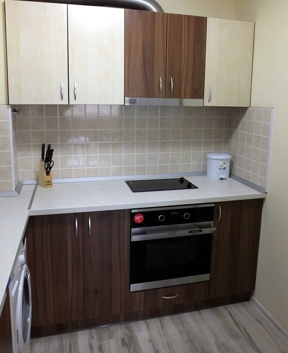 Дава се под наем Двустаен апартамент в Стара Загора, Била - 70 кв.м за 357 € - Снимка #9