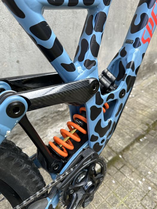 Колело Specialized Demo Expert 2020 29 XL