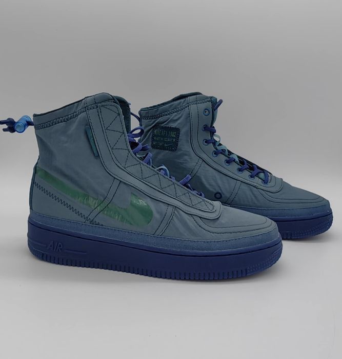 Nike Air Force 1 Shell