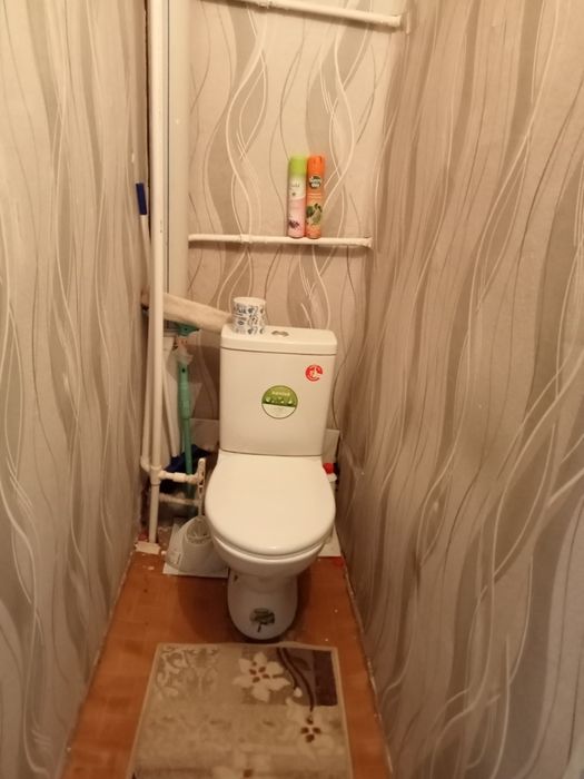Квартира 3 комн.
