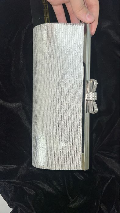 Клатч Sasha – новый, с биркой