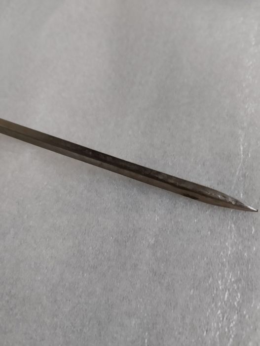 Реплика на Испанска Тореадорска Шпага