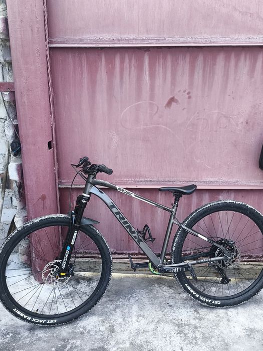 Велосипед trinx m1200