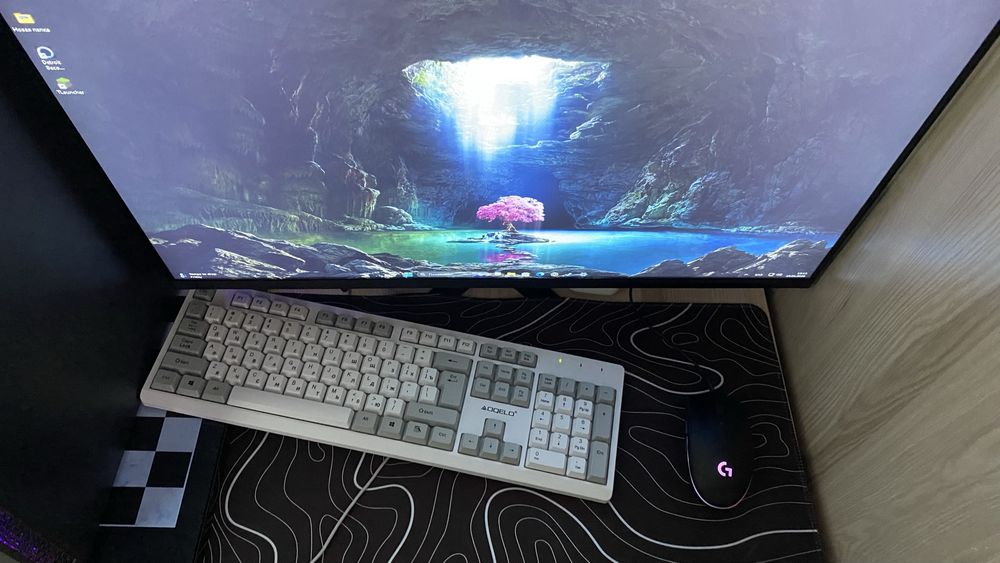 Продам  системный блок