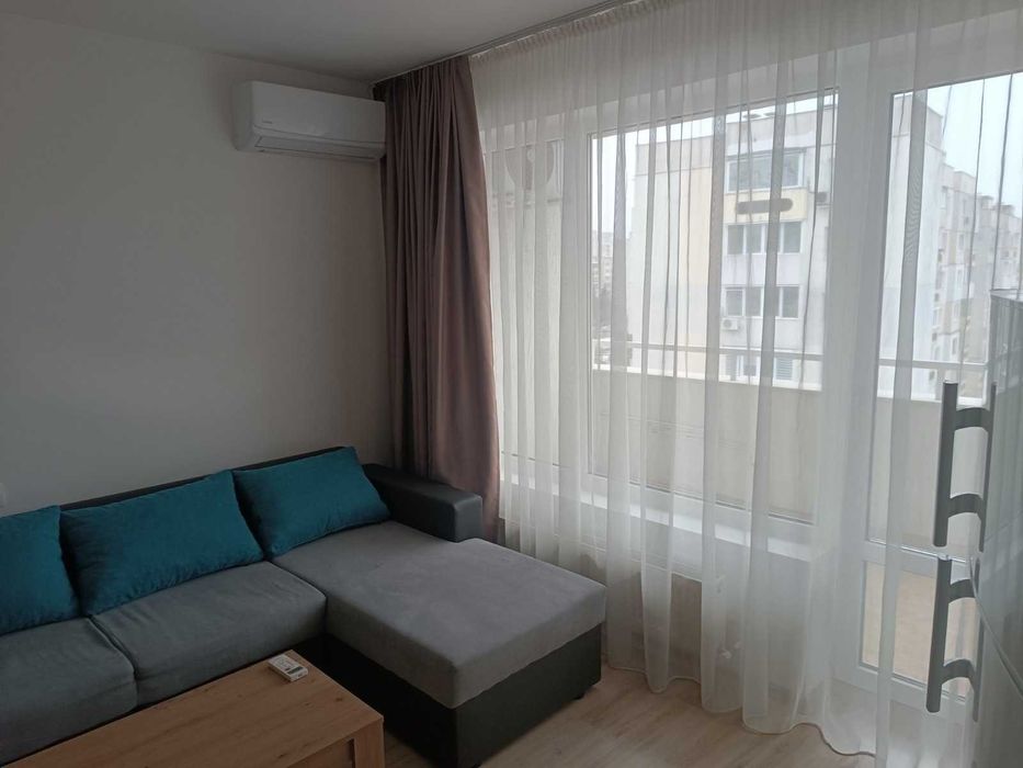 Дава се под наем Двустаен апартамент в София, Надежда 1 - 65 кв.м за 450 € - Снимка #4