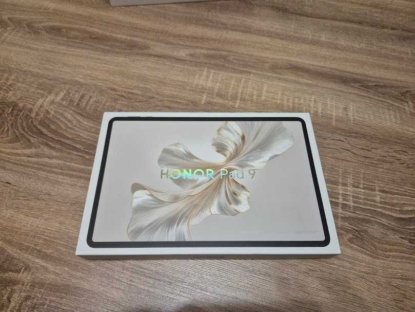 Tableta HONOR Pad 9,  tastatura smart bluetooth