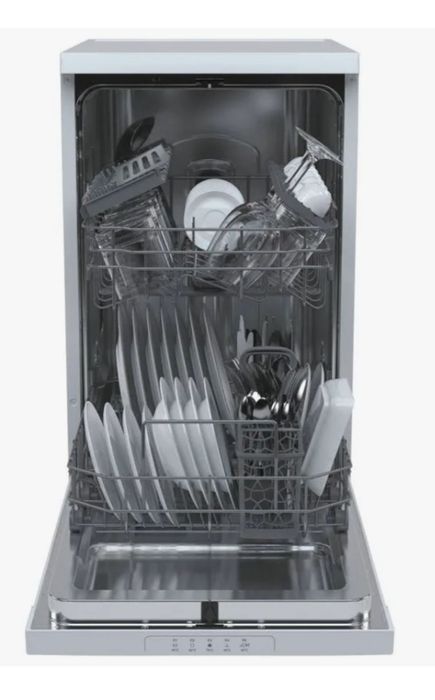 Vând Masina de Spălat VASE ! Candy Eco Slim!