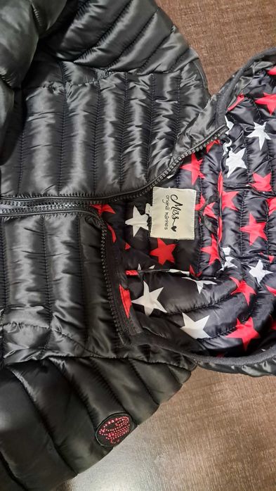 Зимно яке Original marines 5-6 г.