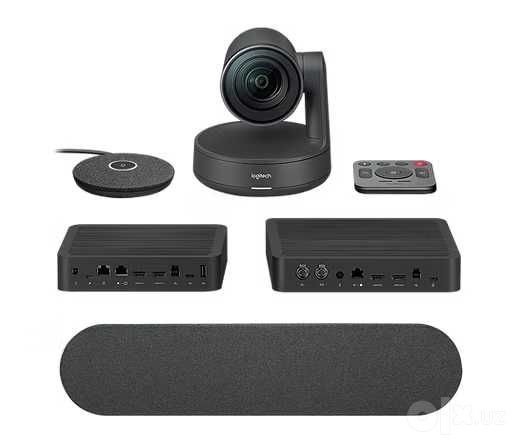 Веб камера - Logitech CC5000e Rally Conference Camera