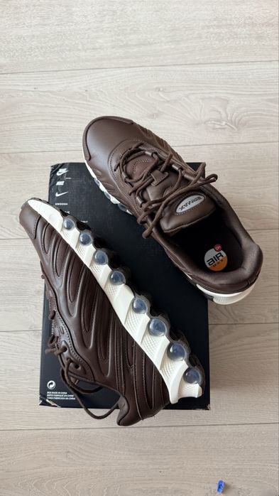 Nike Air Max DN8 LTR SP