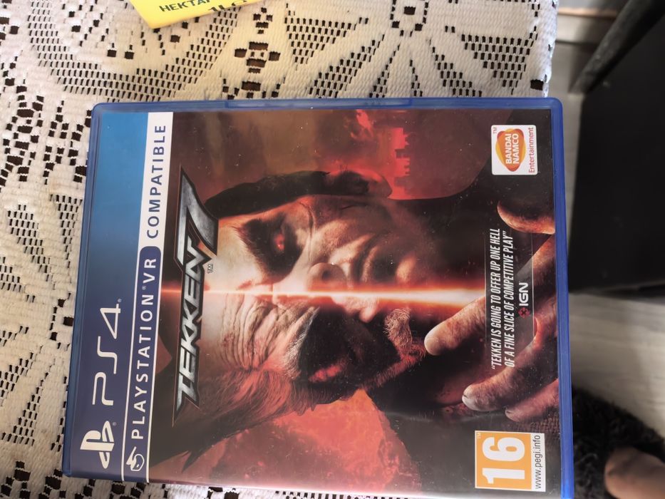 продавам Playsation 5