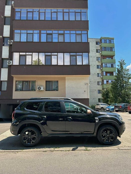DACIA Duster 2024 — imagine 5