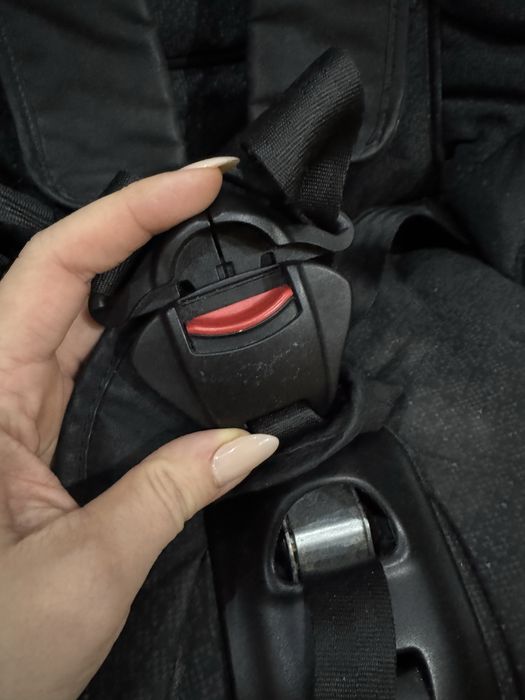 Автокресло MAXI COSI OPAL 0+