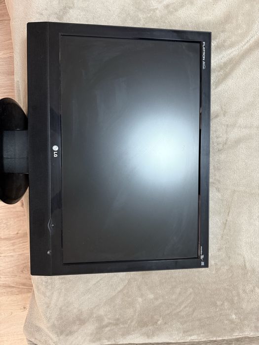 Тв Монитор LG22”