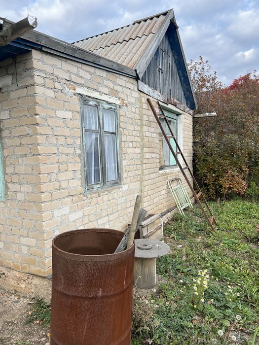 Продам дачу на зерендиской левой