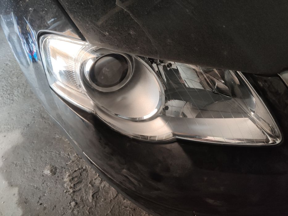 Sticle far VW Passat B6(2005-2010)